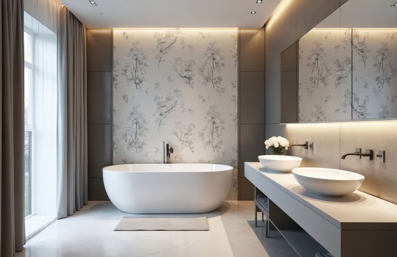 Luxury Bathroom Upgrade